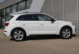 Sprzedam audi Q5 w stanie idealnym z PL