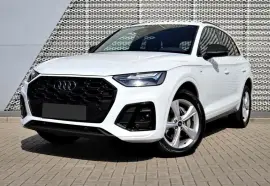 Sprzedam audi Q5 w stanie idealnym z PL