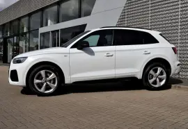 Sprzedam audi Q5 w stanie idealnym z PL