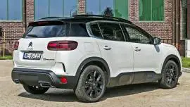 Sprzedam Citroena w bardzo dobrym stanie, 2022 r.